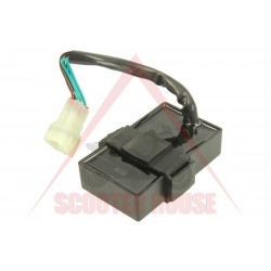 CDI, ΗΛΕΚΤΡΟΝΙΚΑ -EU- Kymco Atv Mxu250 / Kxr 250 / Maxxer 250 (30400-Lba7 30400-Lca5) CDI, ΗΛΕΚΤΡΟΝΙΚΑ -EU- Kymco Atv Mxu250 / Kxr 250 / Maxxer 250 (30400-Lba7 30400-Lca5)