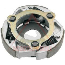 Clutch -EU- Yamaha Majesty 250, Aprilia Leonardo 250, Malaguti Madison 250 Ф135mm