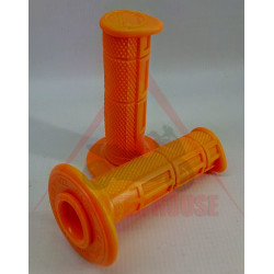 Ръкохватки -EU- 22mm / 24mm domlno style, оранжеви