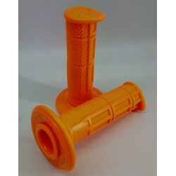 Ръкохватки -EU- 22mm / 24mm domlno style, оранжеви