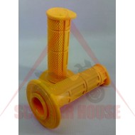 Ръкохватки -EU- 22mm / 24mm domlno style, жълти Ръкохватки -EU- 22mm / 24mm domlno style, жълти