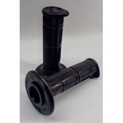 Ръкохватки -EU- 22mm / 24mm domlno style, черни