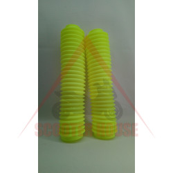 FORK MUFFS -EU- 42x55x370mm NEON YELLOW