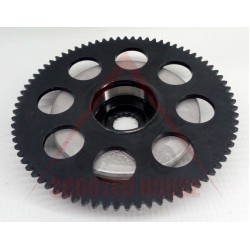 BENDIX -EU- 16mm YAMAHA MAJESTY, Beluga, Maxster, MBK Flamer, Doodo, Thunder, Skyliner 125-150cc BENDIX -EU- 16mm YAMAHA MAJESTY, Beluga, Maxster, MBK Flamer, Doodo, Thunder, Skyliner 125-150cc