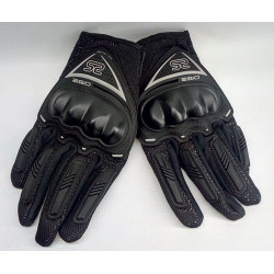Ръкавици -ASRIO- черен, AX-02