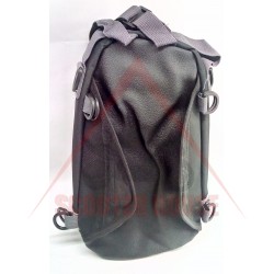 Geantă rezervor -LAICO BEAR- neagră, universală cu magneți Geantă rezervor -LAICO BEAR- neagră, universală cu magneți