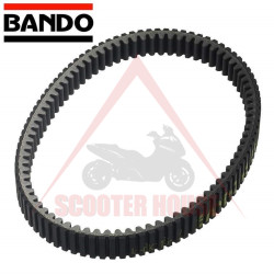 Ремък -BANDO- 902x25.0mm Honda Forza X 250i H2O 4T 05-07 MF08, 23100-KSV-J110