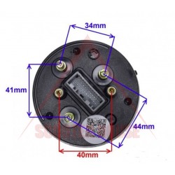 Табло километраж -MOKO- универсално, спортно, модел 4796
