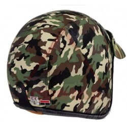 Каска -AWINA- TN8658 отворена, камуфлаж