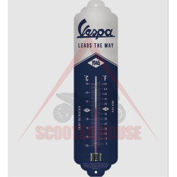 Termometru de perete -VESPA- 6,5x28cm, model 4809