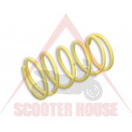 Torque drive spring -MALOSSI- SUZUKI Burgman 400 -09, MALAGUTI Madison 400,  BENELLI Dusk 400
