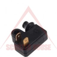 Brake light switch -TNT- YAMAHA X-Max 125- 400, T-Max 500i-530i, MBK Evolis, Skycruiser 125-400 left