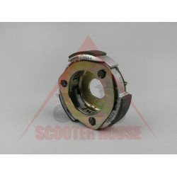 Clutch -PIAGGIO ORIGINAL- Ф134MM PIAGGIO Quasar HPE 250-300cc VESPA GTS, PIAGGIO Beverly, X7,X8,X9, GILERA Nexus, APRILIA Atlantic, Scarabeo