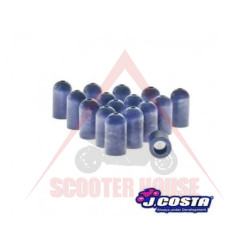 ROLLERS -J.COSTA- YAMAHA TMAX 530 L=34MM 15.0g 16 PIECES