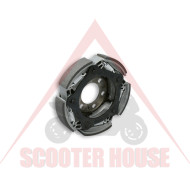 Clutch -MALOSSI- Honda Silver Wing SW-T 400-600cc Ф160