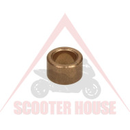 Bendix bushing -PIAGGIO ORIGINAL- 8x12x8mm PIAGGIO Leader 125-200cc 4-stroke AC LC,  GILERA PIAGGIO 50-180ccm 2T 4T AC LC