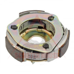 Clutch -RMS- Ф-134mm PIAGGIO Quasar  250-300cc Beverly, Carnaby, MP3, X7, X8, X9, VESPA GTS, GILERA Nexus