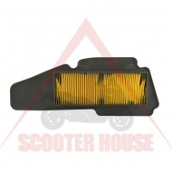 Air filter -NYPSO- YAMAHA Xenter 125-150 2012-