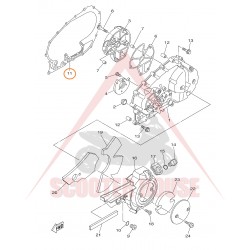 Magnet capac stator -YAMAHA ORIGINAL- 5GJ154510100 5GJ-15451-01 YAMAHA T-MAX 500 T-MAX 530 Magnet capac stator -YAMAHA ORIGINAL- 5GJ154510100 5GJ-15451-01 YAMAHA T-MAX 500 T-MAX 530