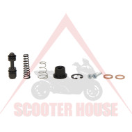 Brake pump repair kit -4RIDE- Yamaha Aerox with brembo brake pump