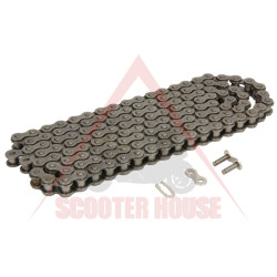 Chain -JT- step - 428, 134 links HDR, without O rings