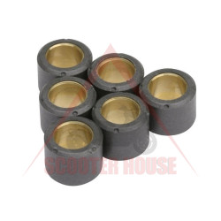 ROLLS -RMS- 19x14mm 12.00g - 6 buc