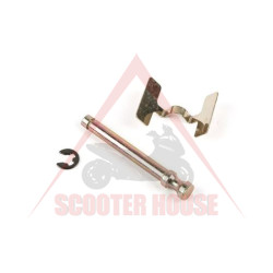 Brake caliper parts -EU- for Brembo caliper, pin f-5mm