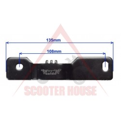 Държач за полушайба -WILMAT- Kymco 50cc 4T