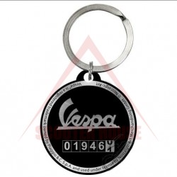 Breloc -WM- tabloul de bord VESPA