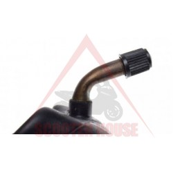 Вътрешна гума -WILMAT- 90/65-6.5, за покет байк (pocket bike)