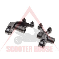 Rocker arms kit -WM- 125cc YAMAHA X-max, X-city, YZF-R