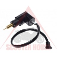 Автоматичен смукач -WM- 125-150-180cc YAMAHA Majesty Ф 8/18mm