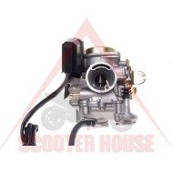 Carburator -WM- GY6 50CC 139QMB / QMA