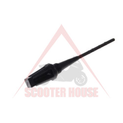 OIL DIPSTICK -WM- M12 PIAGGIO 50-500cc 2T 4T AC/LC