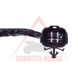 CDI -WILMAT- електроника с бобина, за CPI SX-SM