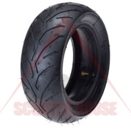 INNER AND OUTER TYRE KIT -WM- 90/65-6.5 POCKET BIKE