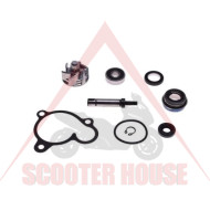 Water pump repair kit -WM- YAMAHA/MINARELLI/APRILIA/MALAGUTI/ITALJET/MBK/Majesty 250-300cc