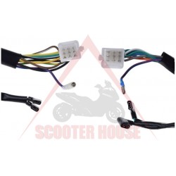 Конзоли комплект -WM-  код 5134