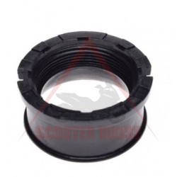 Адаптор -WM- за Dellorto PHBG19, PHBG21 - връзка Ф38mm, M32X1.25