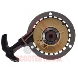 Капак -WILMAT- с метален храповик, за покет байк (pocket bike)