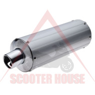 Exhaust silencer -WILMAT- for 2T