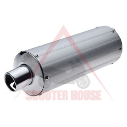 Exhaust silencer -WILMAT- for 2T