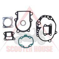 Gaskets full set -EU- 50cc Peugeot AC (vertical) - BUXY, SPEEDFIGHT1 50 cc AC, SPEEDFIGHT2 50