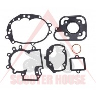 Set complet garnituri -EU- 50cc Peugeot LC Jetforce, Ludix, Speedfight 3,4