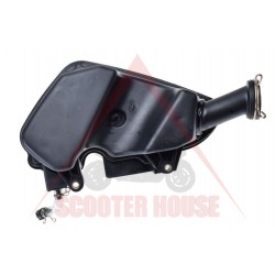 AIR FILTER BOX -EU- KEEWAY, CPI 50cc 2T, κοντό μανίκι