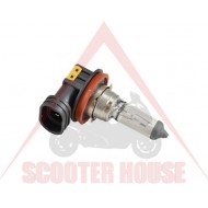 BULB -EU- FOR HEADLIGHT H8 12V 35W PGJ19-1 BULB -EU- FOR HEADLIGHT H8 12V 35W PGJ19-1