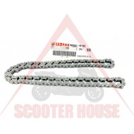 Timing chain -YAMAHA ORIGINAL- 945821813200 YAMAHA T-MAX 500