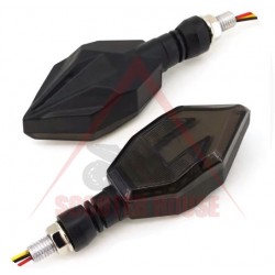 Blinkers kit -EU- LED with daylight, code 5218