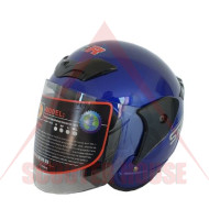 Helmet -MAR- blue