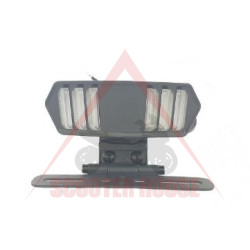 Universal brake light  -EU- diode, model 5249, mustang, with blinkers function